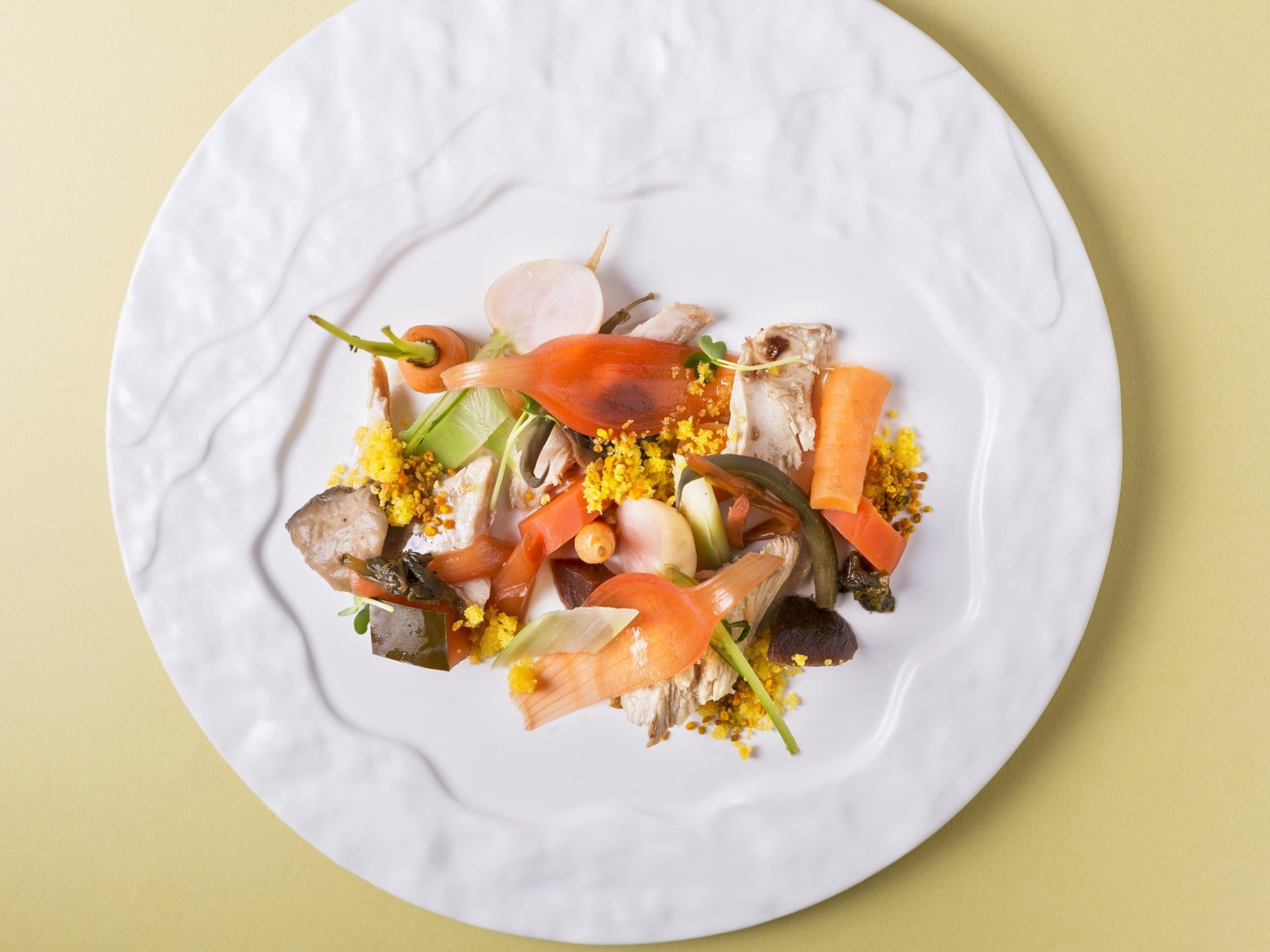 Teritoria Tenuta Borgo Santa Cecilia - Maison d\'hôtes