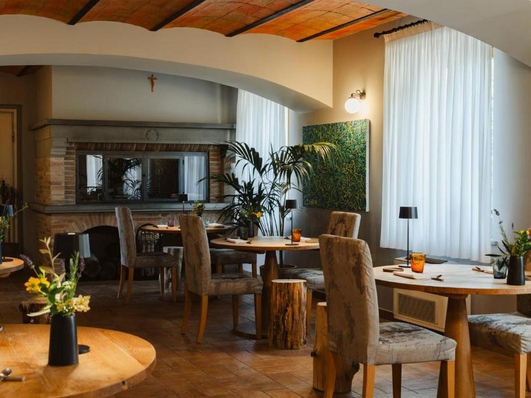 Teritoria Tenuta Borgo Santa Cecilia - Maison d\'hôtes