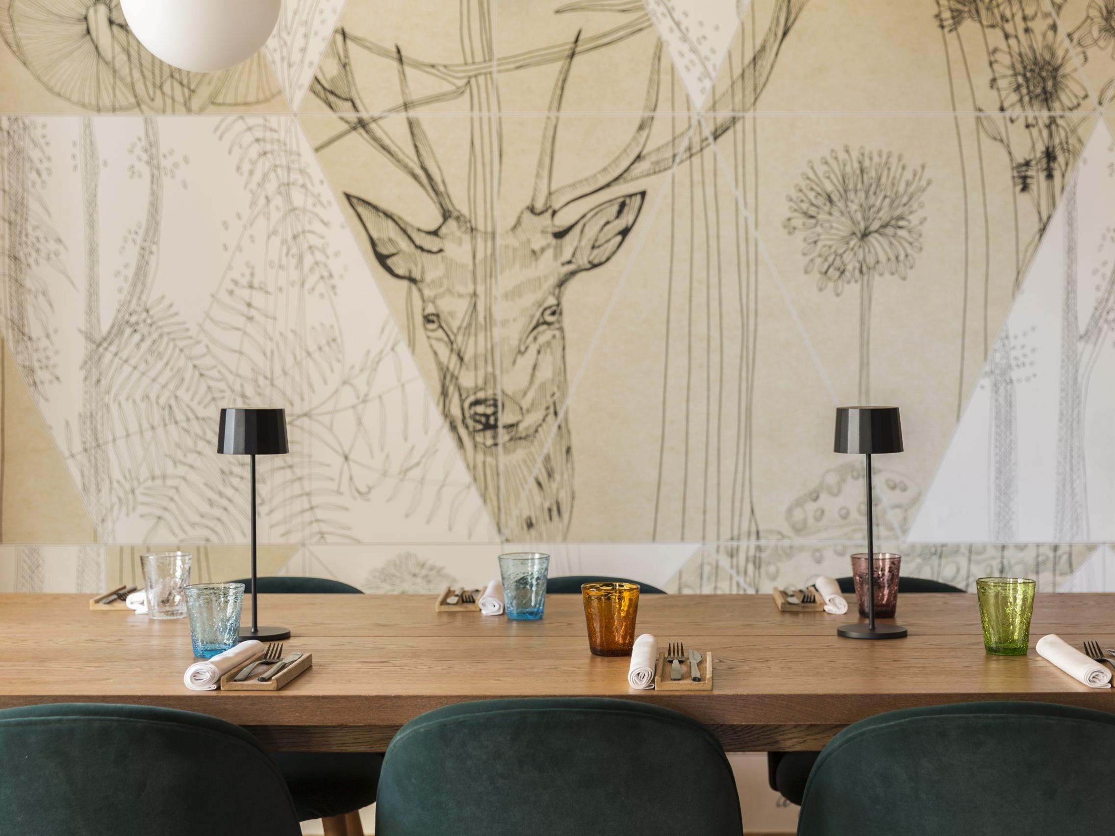 Teritoria Tenuta Borgo Santa Cecilia - Maison d\'hôtes