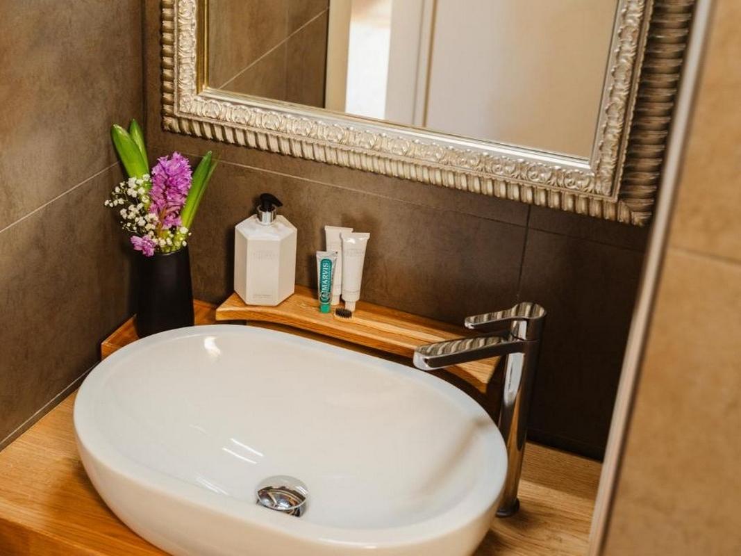 Teritoria Tenuta Borgo Santa Cecilia - Maison d\'hôtes