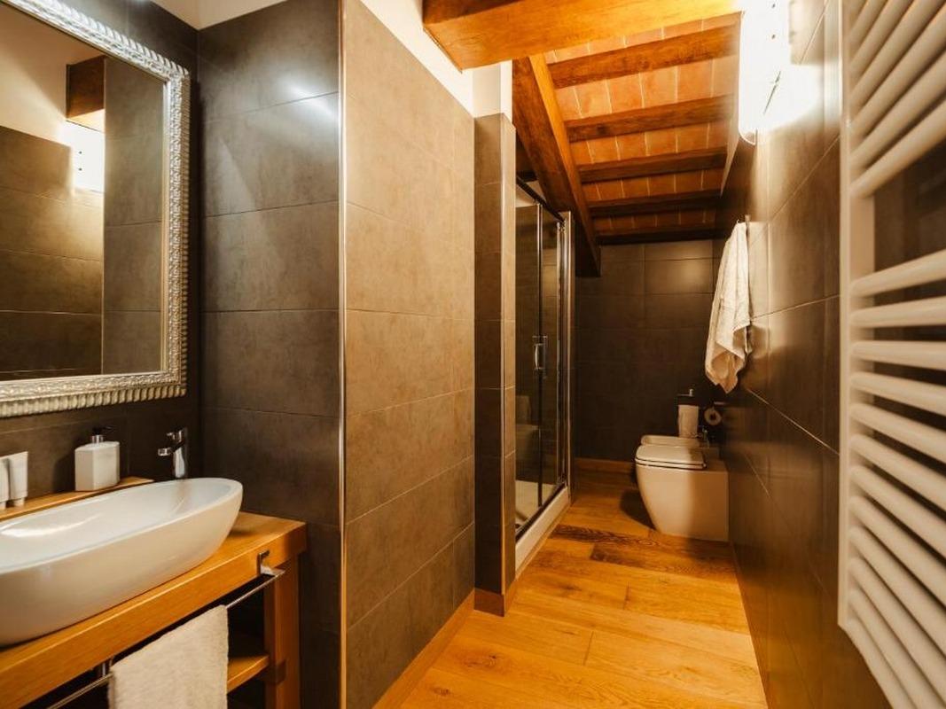 Teritoria Tenuta Borgo Santa Cecilia - Maison d\'hôtes