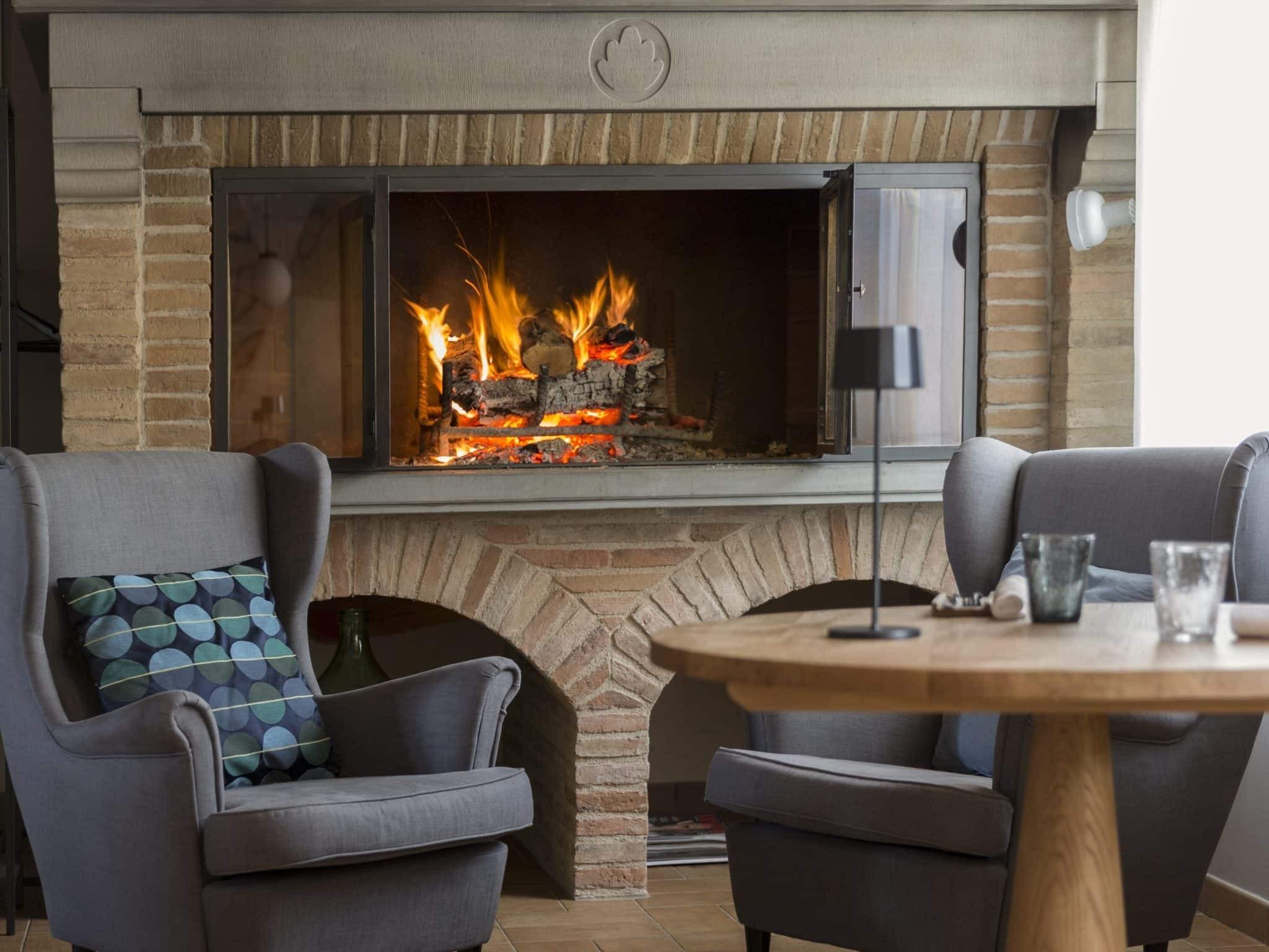 Teritoria Tenuta Borgo Santa Cecilia - Maison d\'hôtes