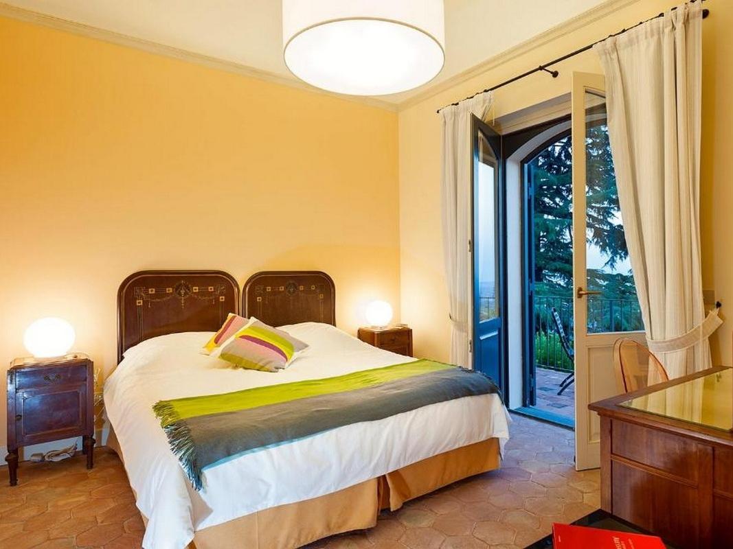 Teritoria Barone di Villagrande - Maison d\'hôtes