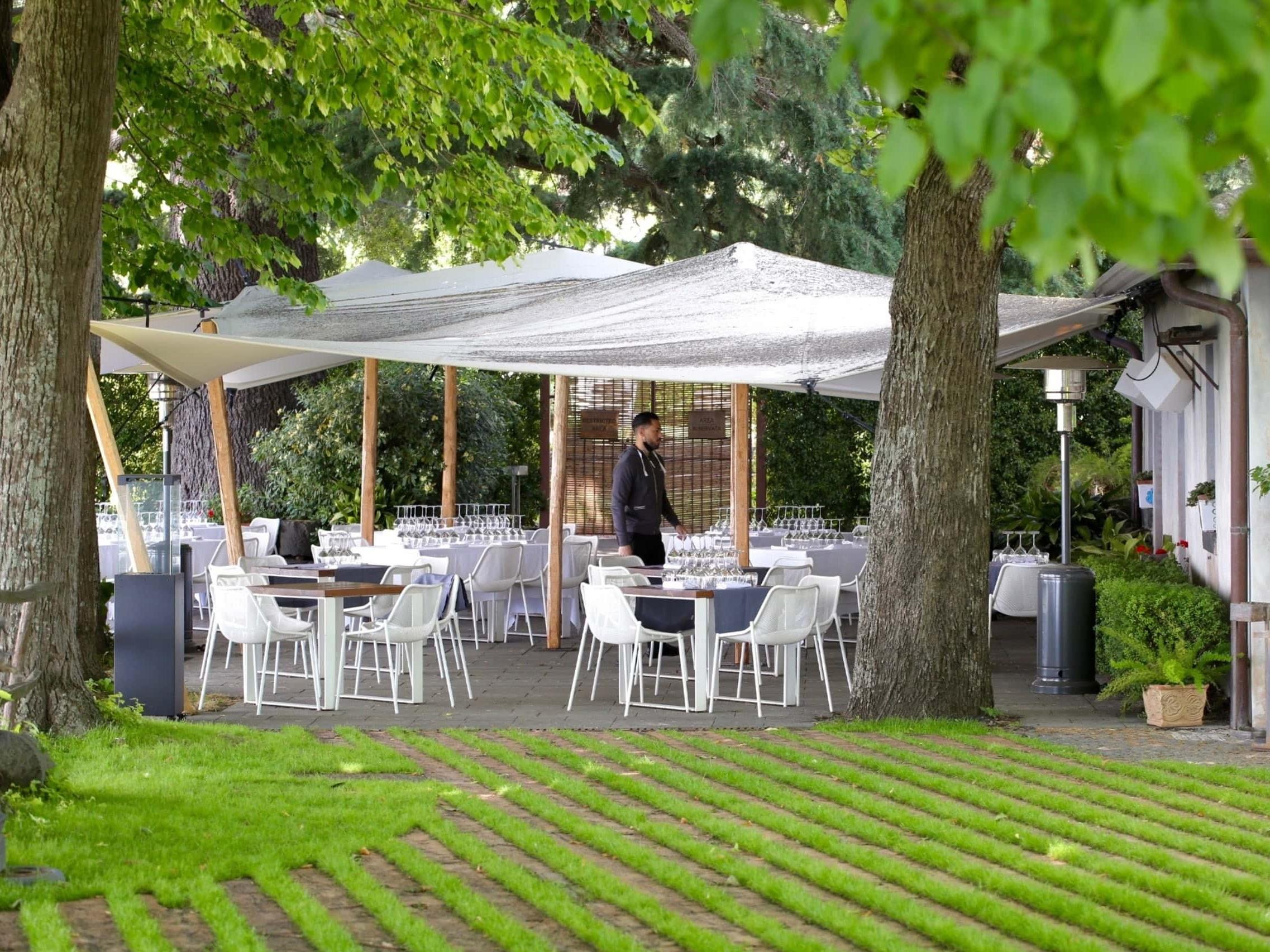 Teritoria Barone di Villagrande - Maison d\'hôtes