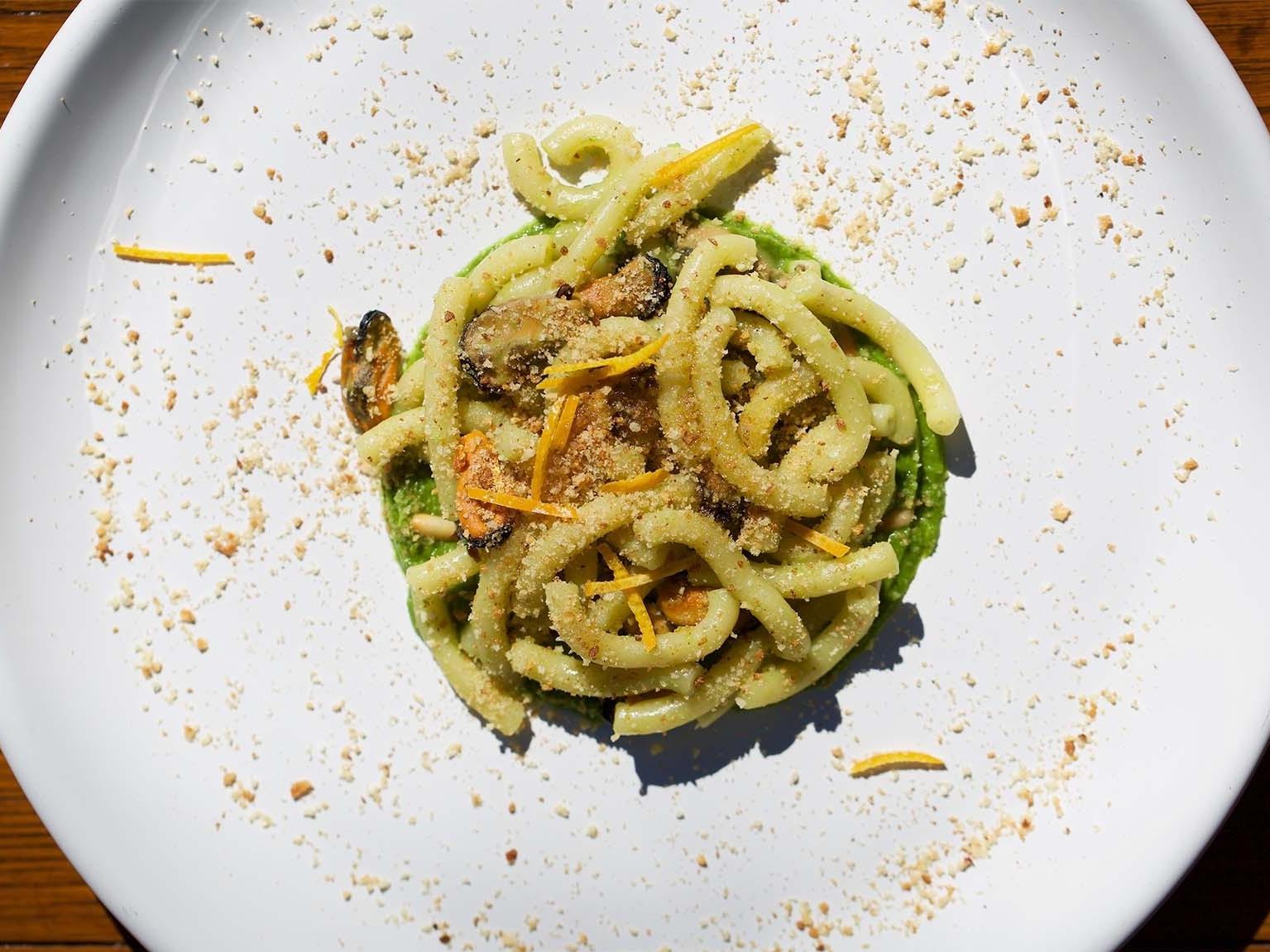 Teritoria Barone di Villagrande - Maison d\'hôtes