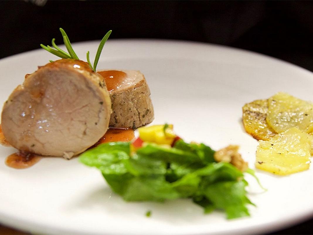 Teritoria Barone di Villagrande - Maison d\'hôtes