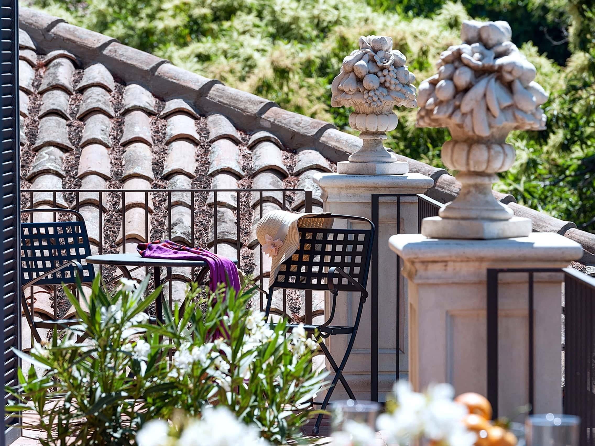 Teritoria Barone di Villagrande - Maison d\'hôtes