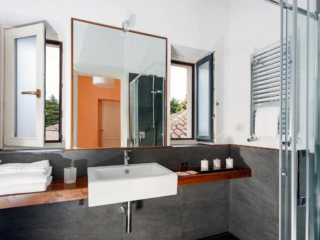 Teritoria Barone di Villagrande - Maison d\'hôtes