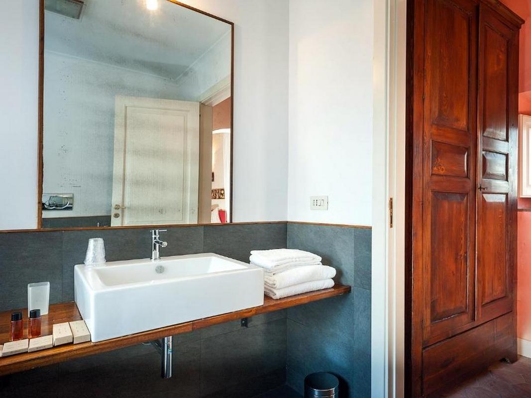 Teritoria Barone di Villagrande - Maison d\'hôtes