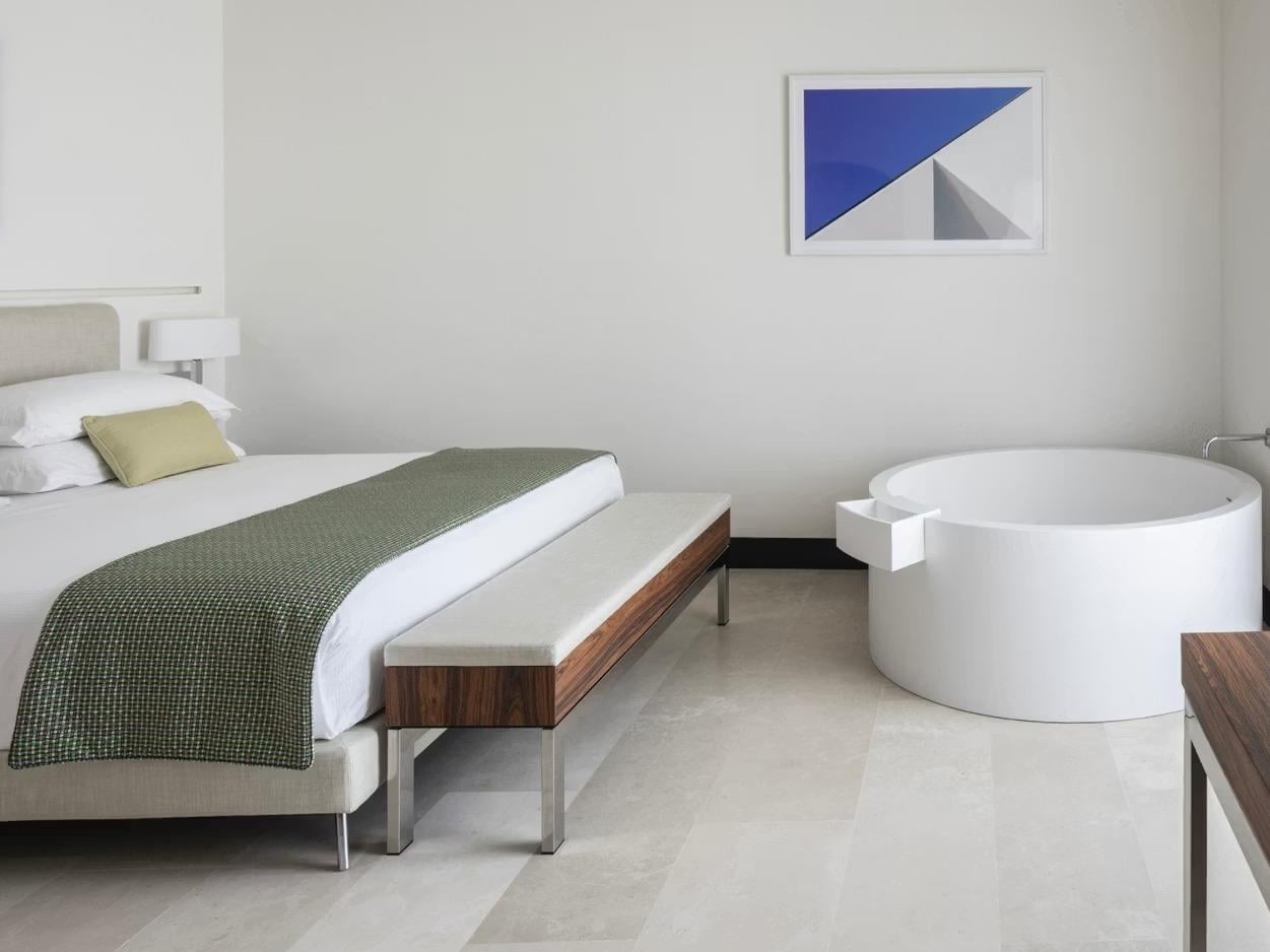 Teritoria Grand Hotel Angiolieri