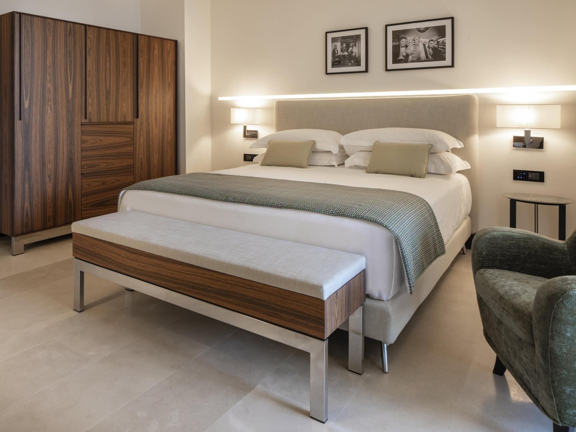 Teritoria Grand Hotel Angiolieri