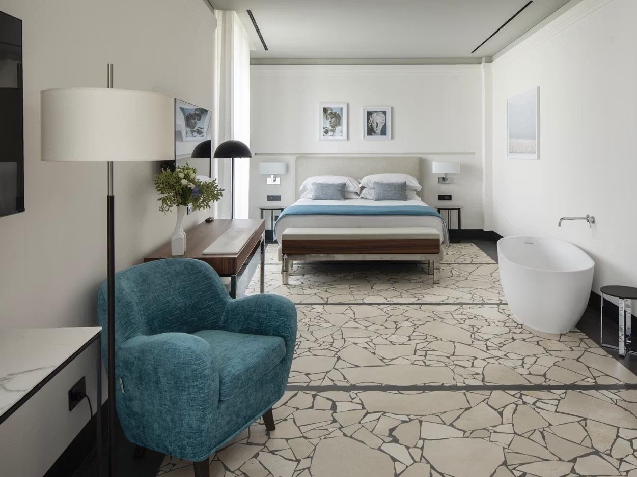 Teritoria Grand Hotel Angiolieri