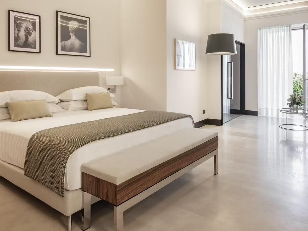 Teritoria Grand Hotel Angiolieri