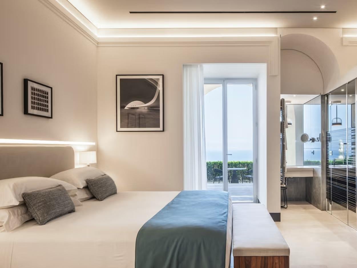 Teritoria Grand Hotel Angiolieri