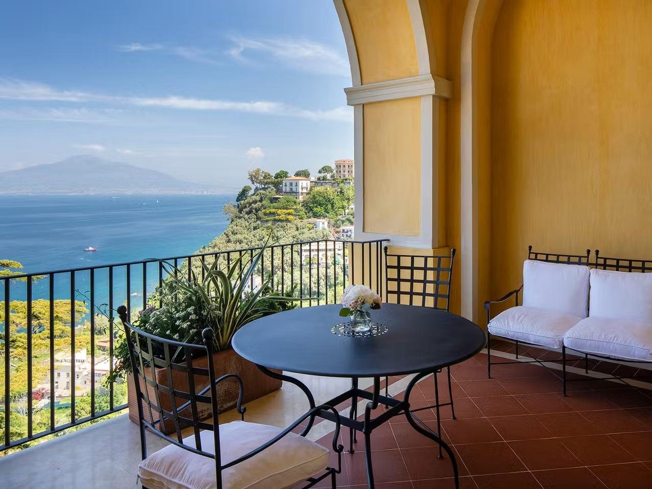 Teritoria Grand Hotel Angiolieri