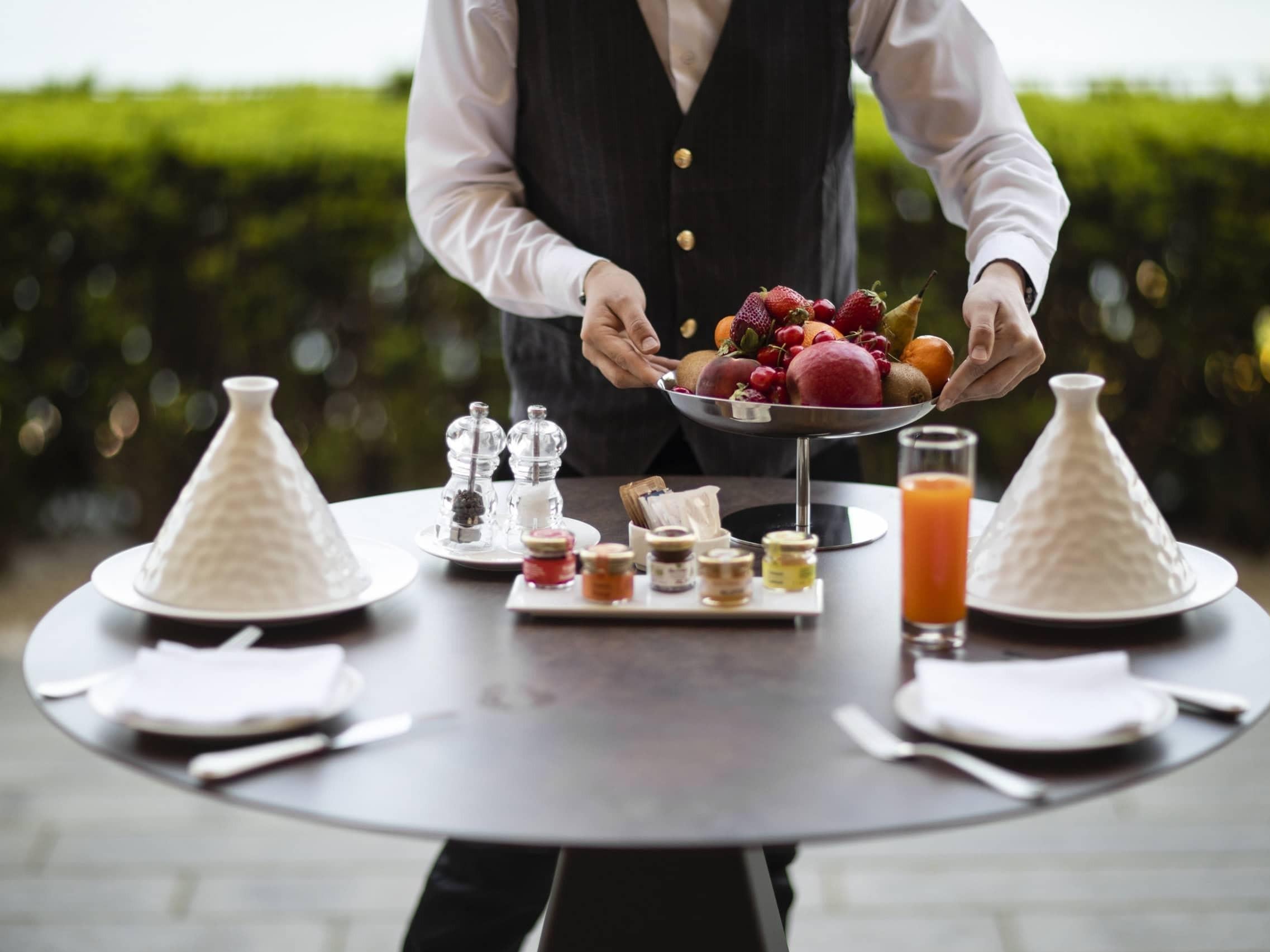 Teritoria Grand Hotel Angiolieri