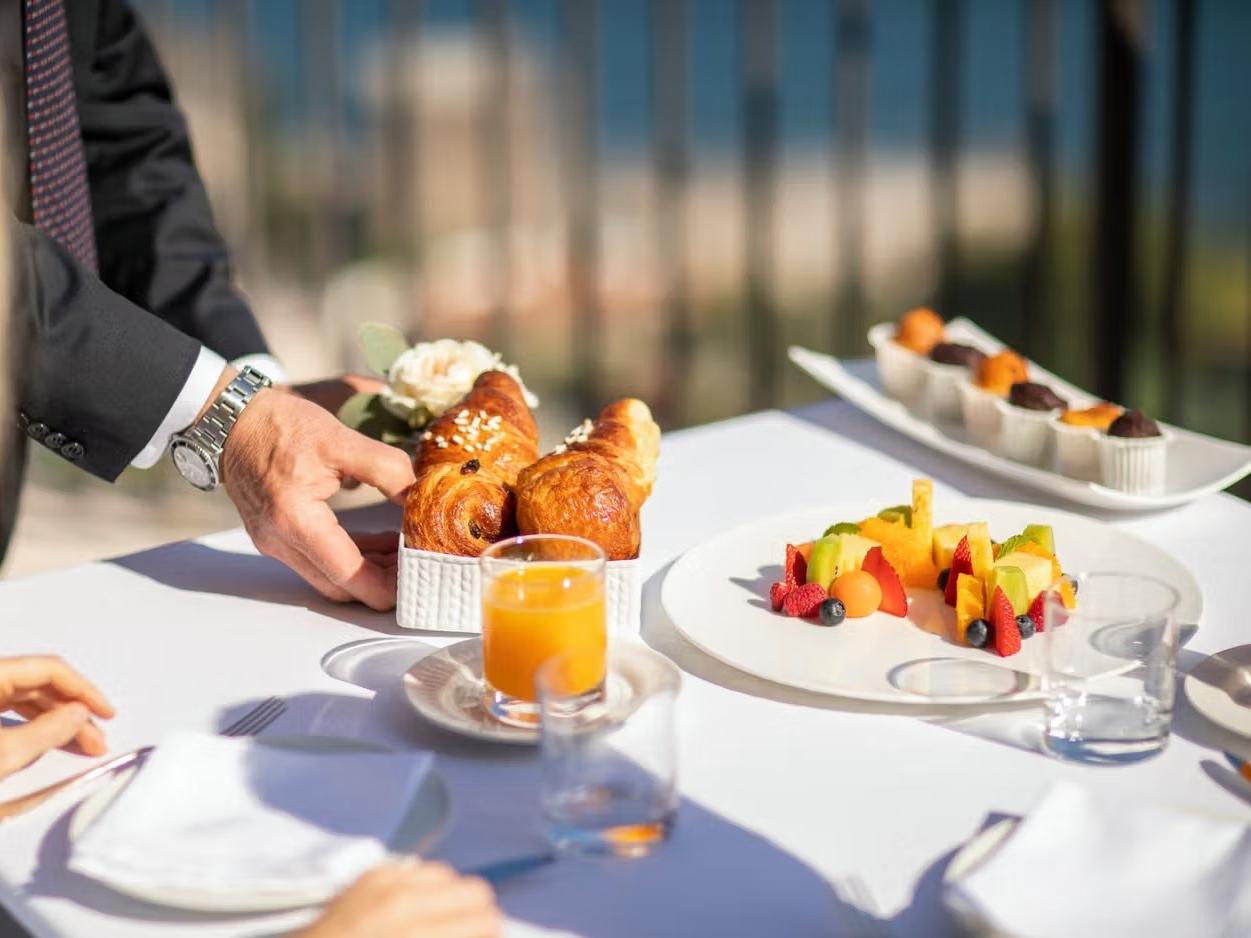 Teritoria Grand Hotel Angiolieri