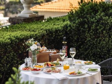 Teritoria Grand Hotel Angiolieri