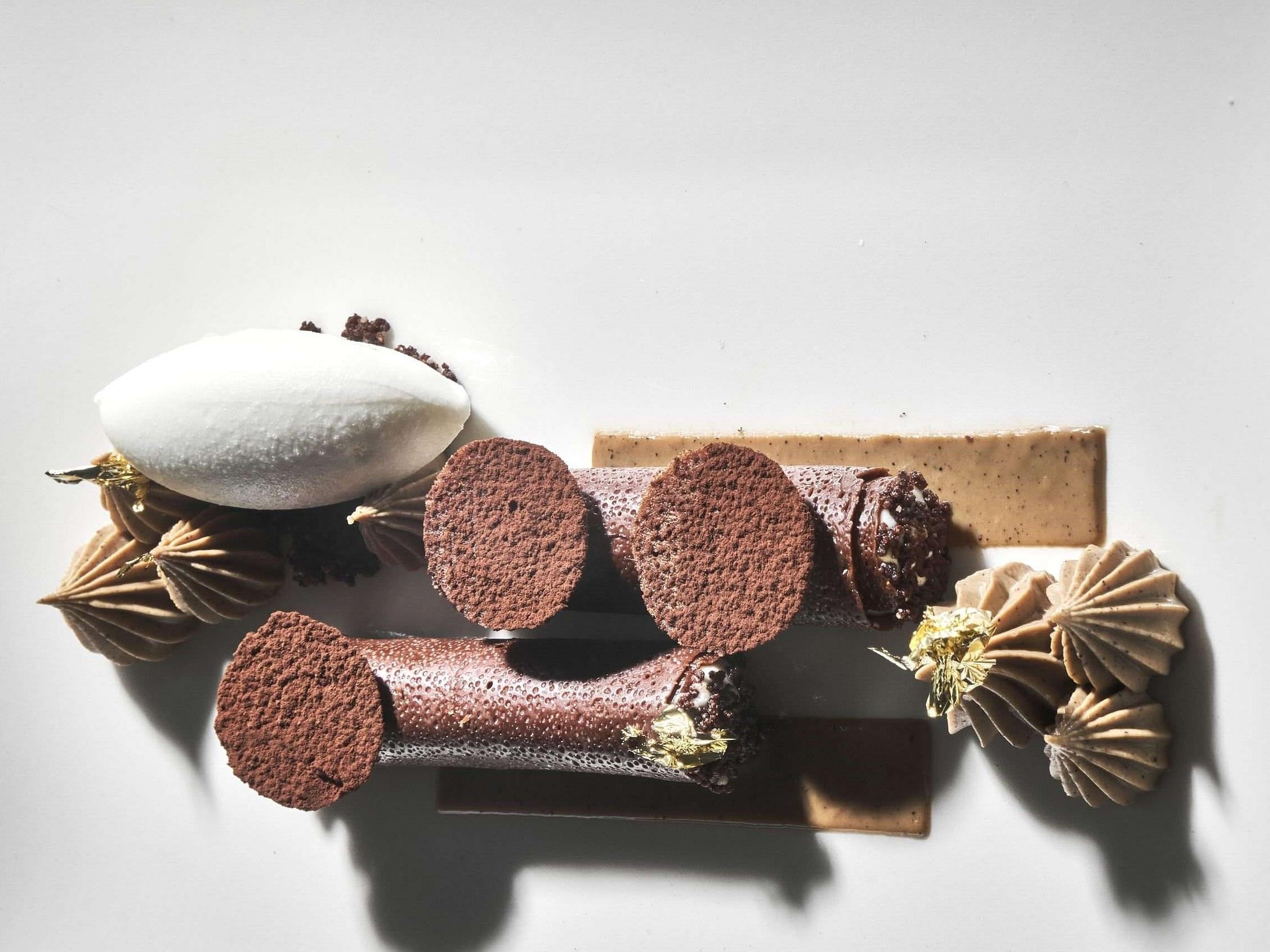 Teritoria Grand Hotel Angiolieri