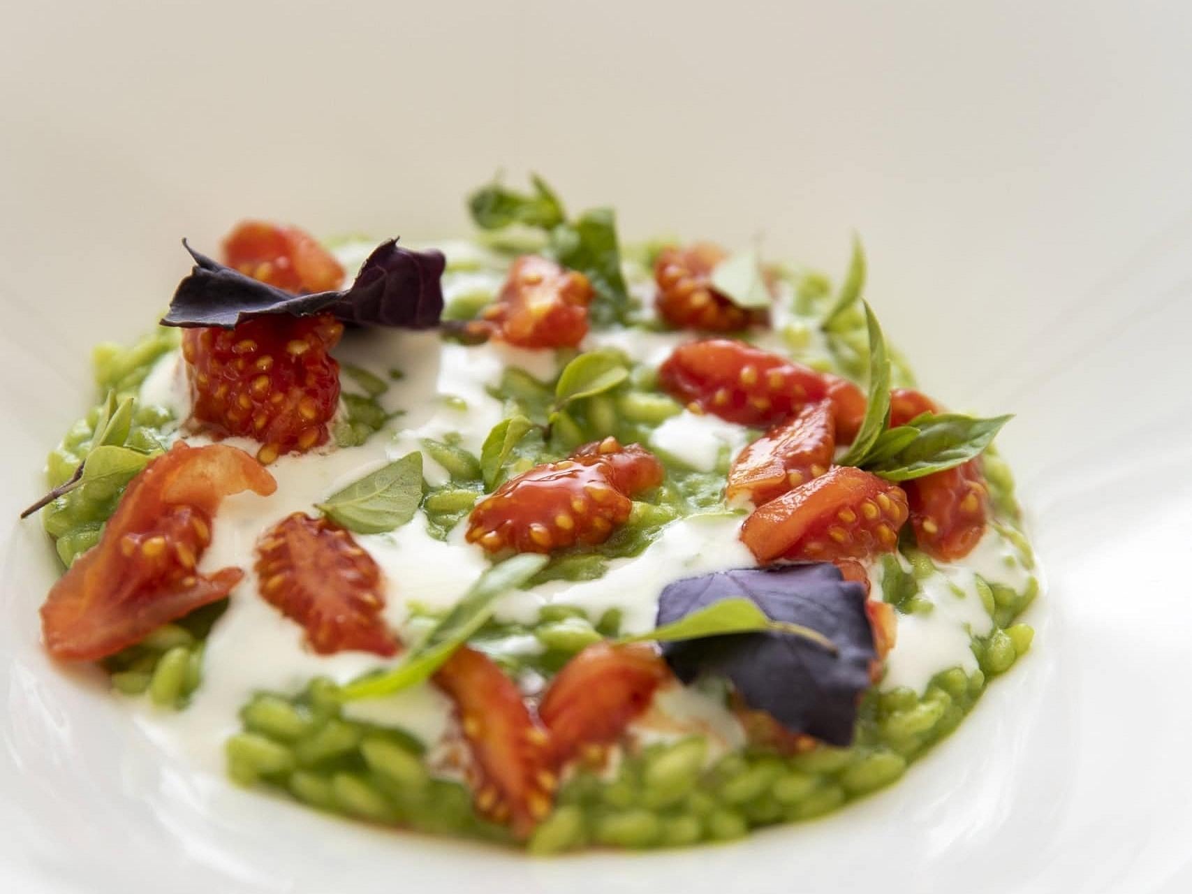 Teritoria Grand Hotel Angiolieri