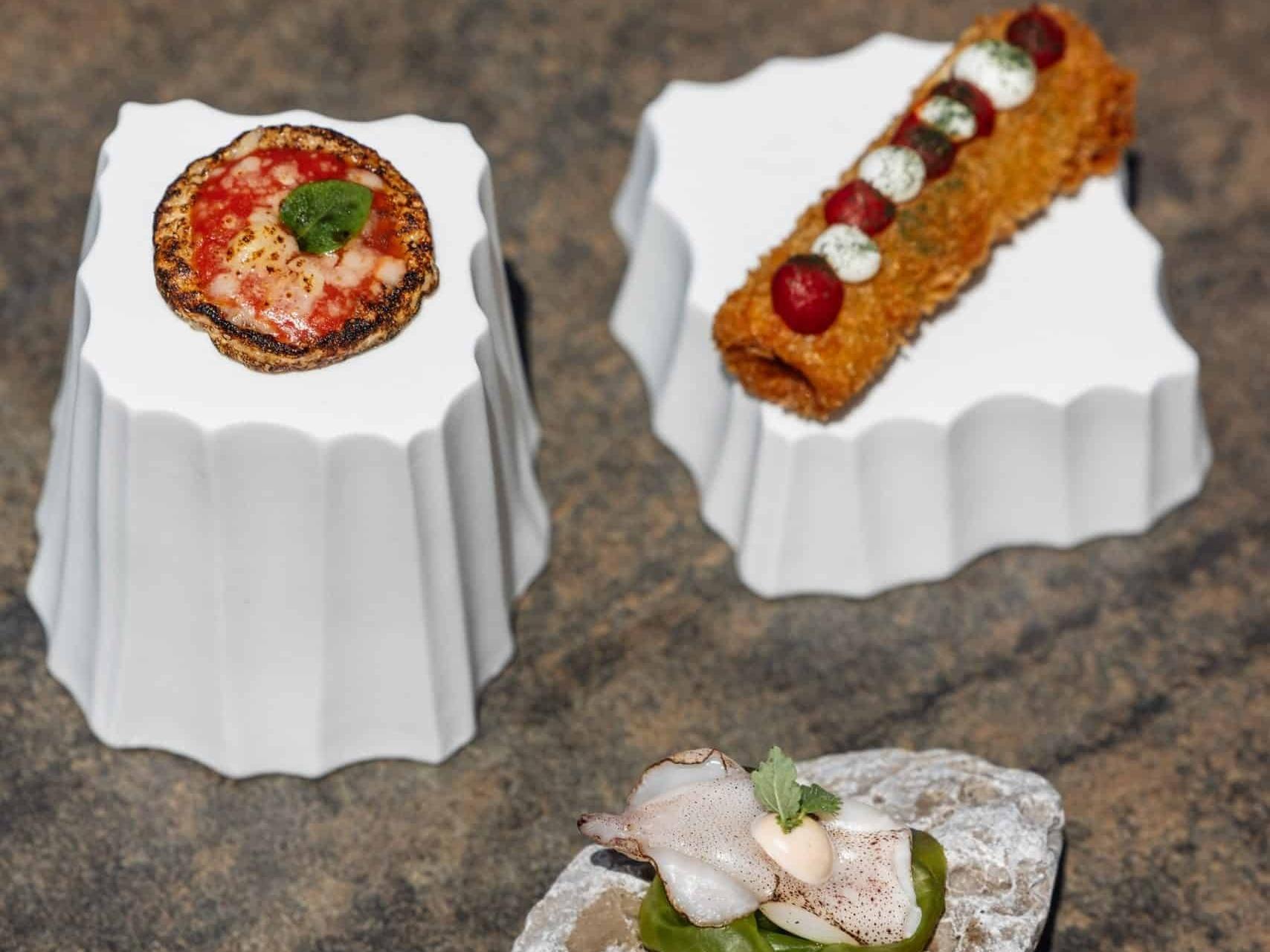 Teritoria Grand Hotel Angiolieri