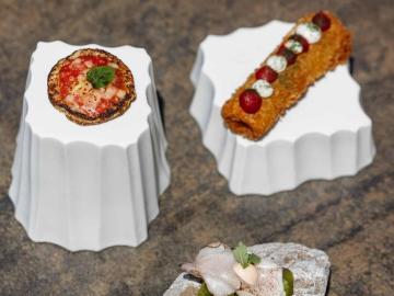 Teritoria Grand Hotel Angiolieri