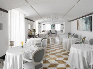 Teritoria Grand Hotel Angiolieri