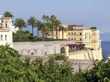 Teritoria Grand Hotel Angiolieri