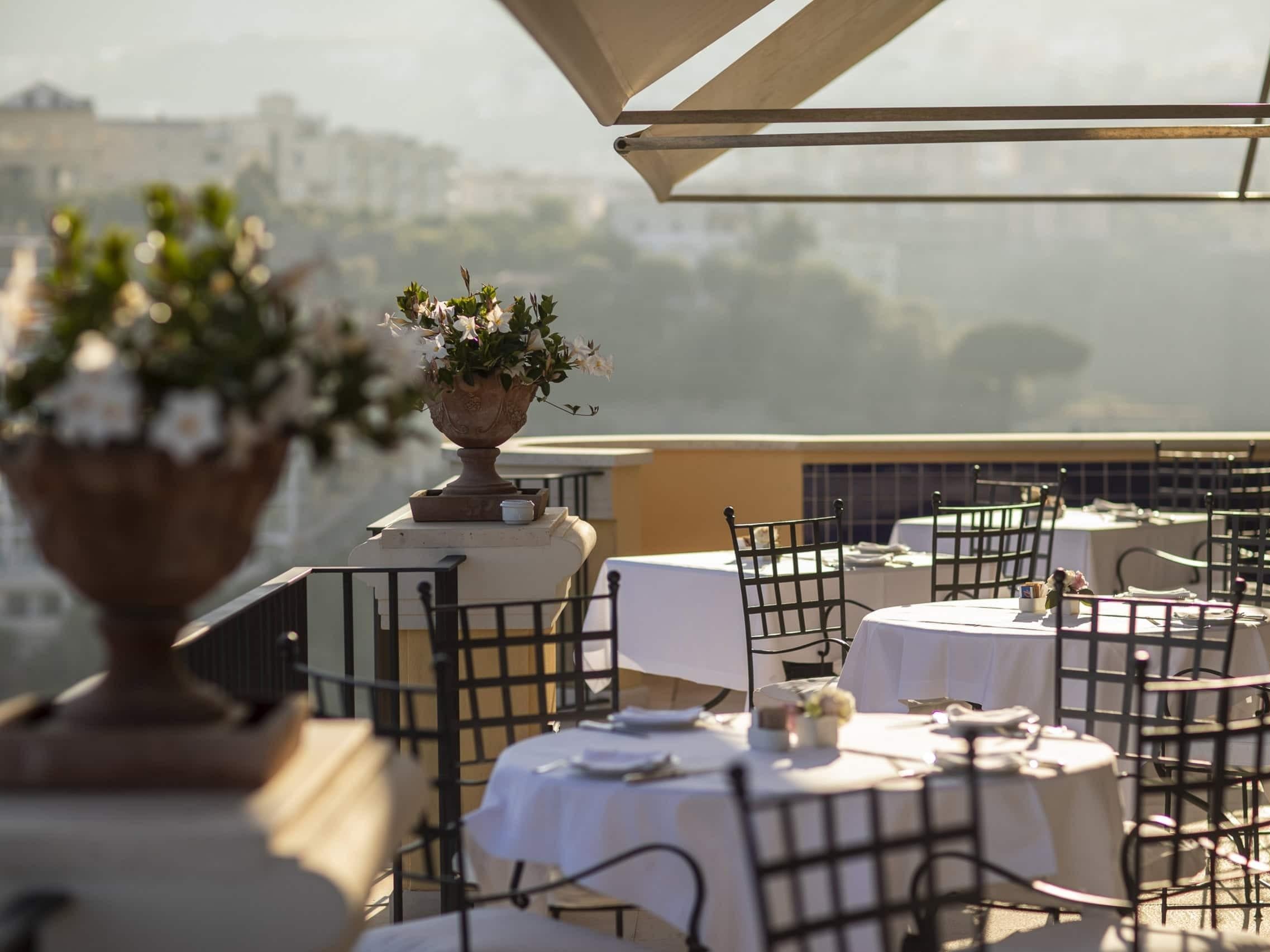 Teritoria Grand Hotel Angiolieri