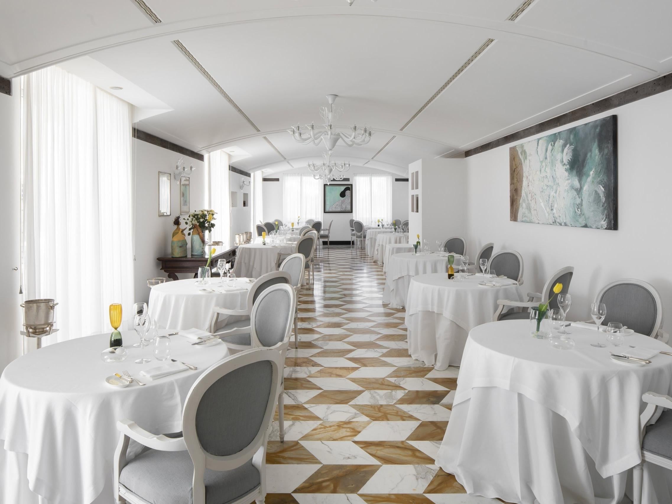 Teritoria Grand Hotel Angiolieri