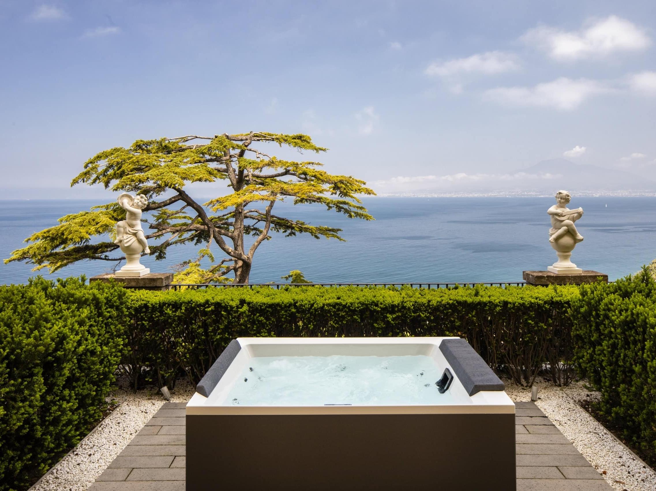 Teritoria Grand Hotel Angiolieri