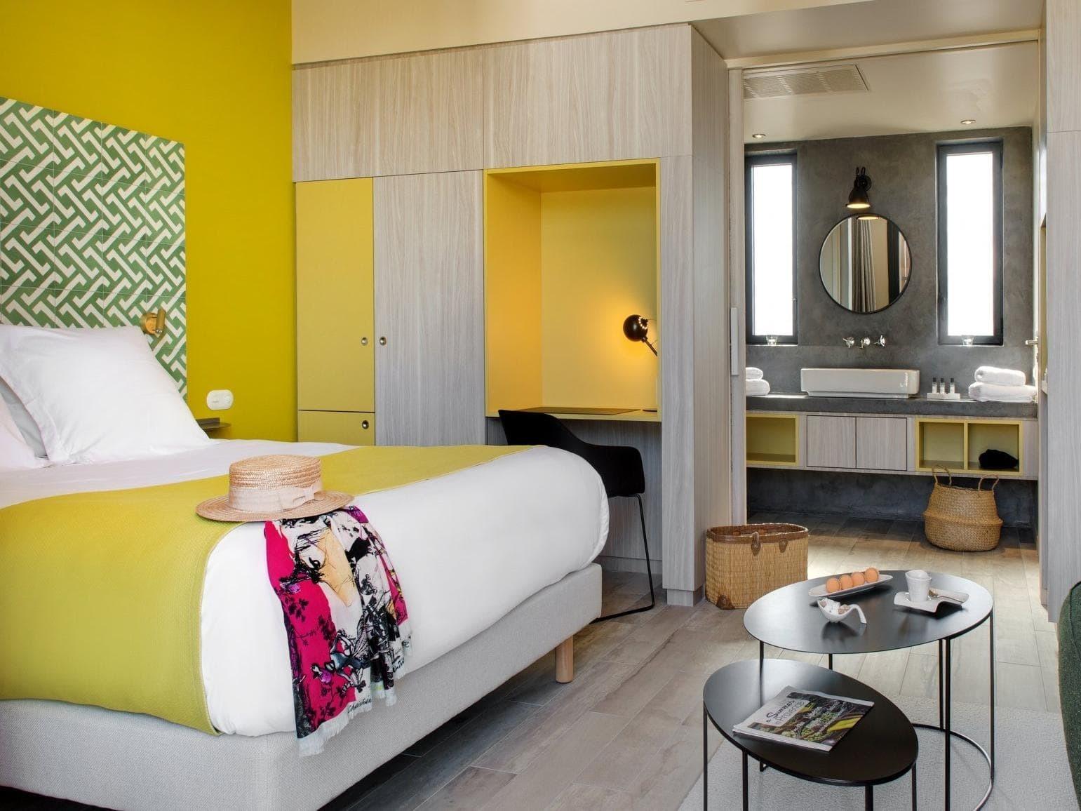 Teritoria Le Pré Gourmand - Maison d\'hôtes