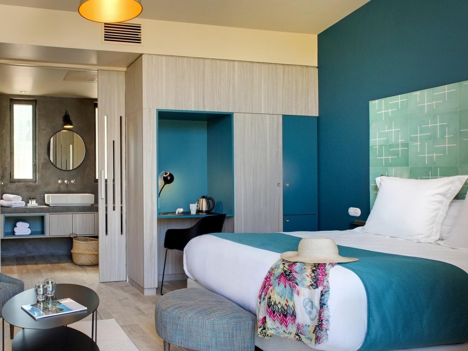 Teritoria Le Pré Gourmand - Maison d\'hôtes