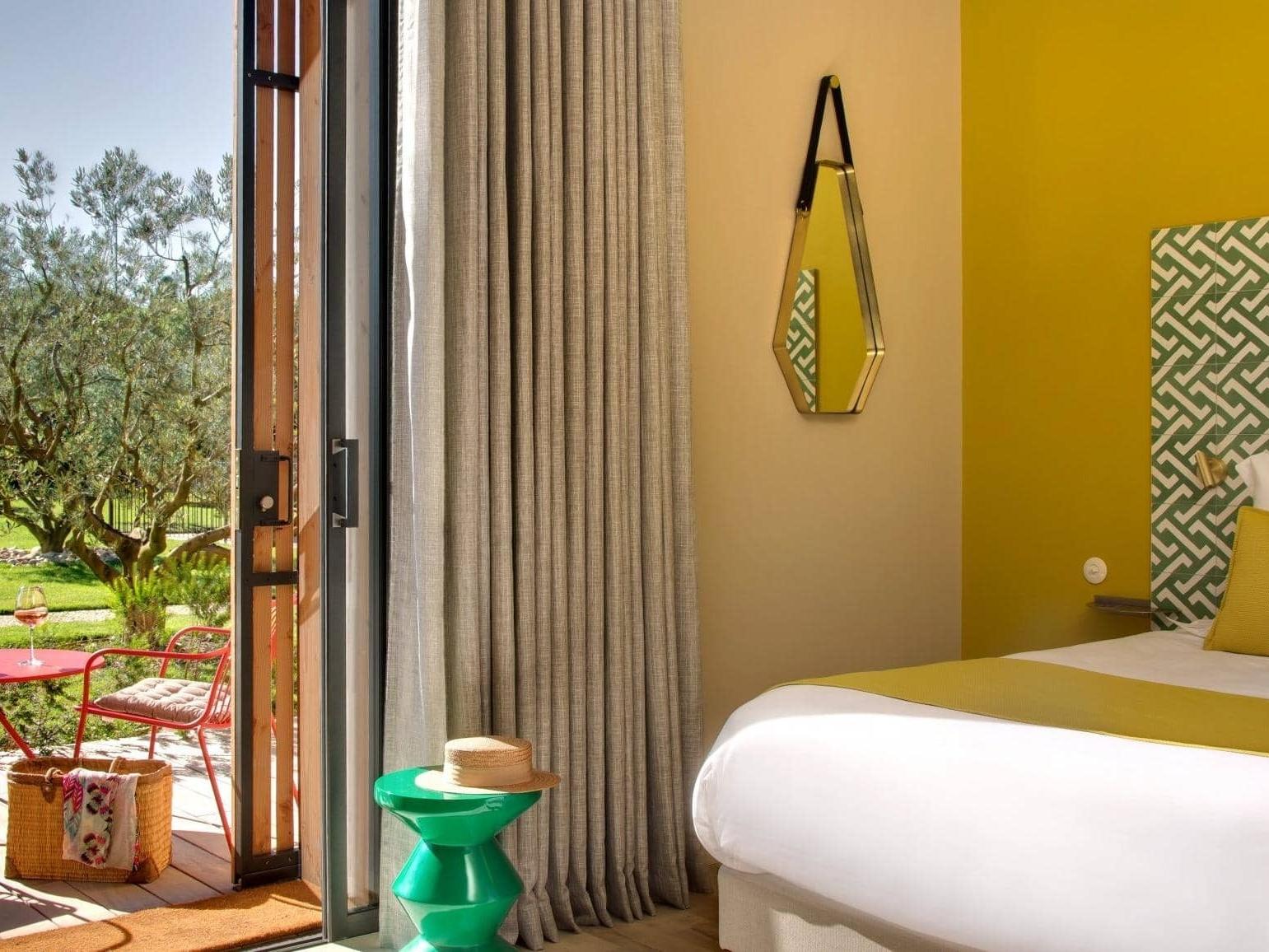 Teritoria Le Pré Gourmand - Maison d\'hôtes