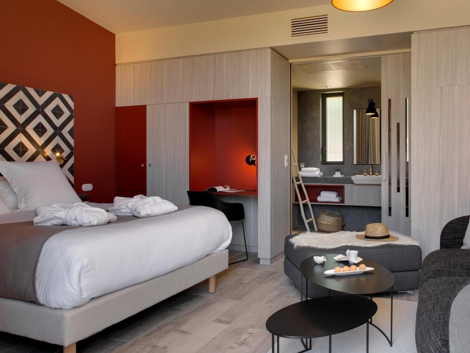 Teritoria Le Pré Gourmand - Maison d\'hôtes