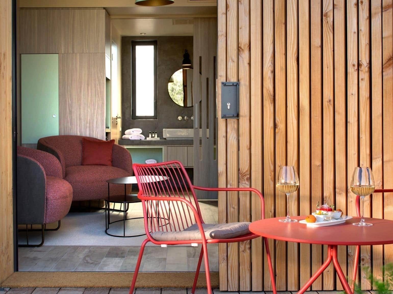 Teritoria Le Pré Gourmand - Maison d\'hôtes