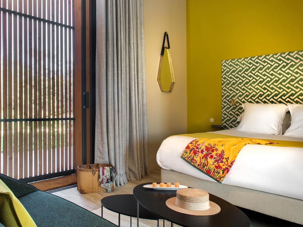 Teritoria Le Pré Gourmand - Maison d\'hôtes