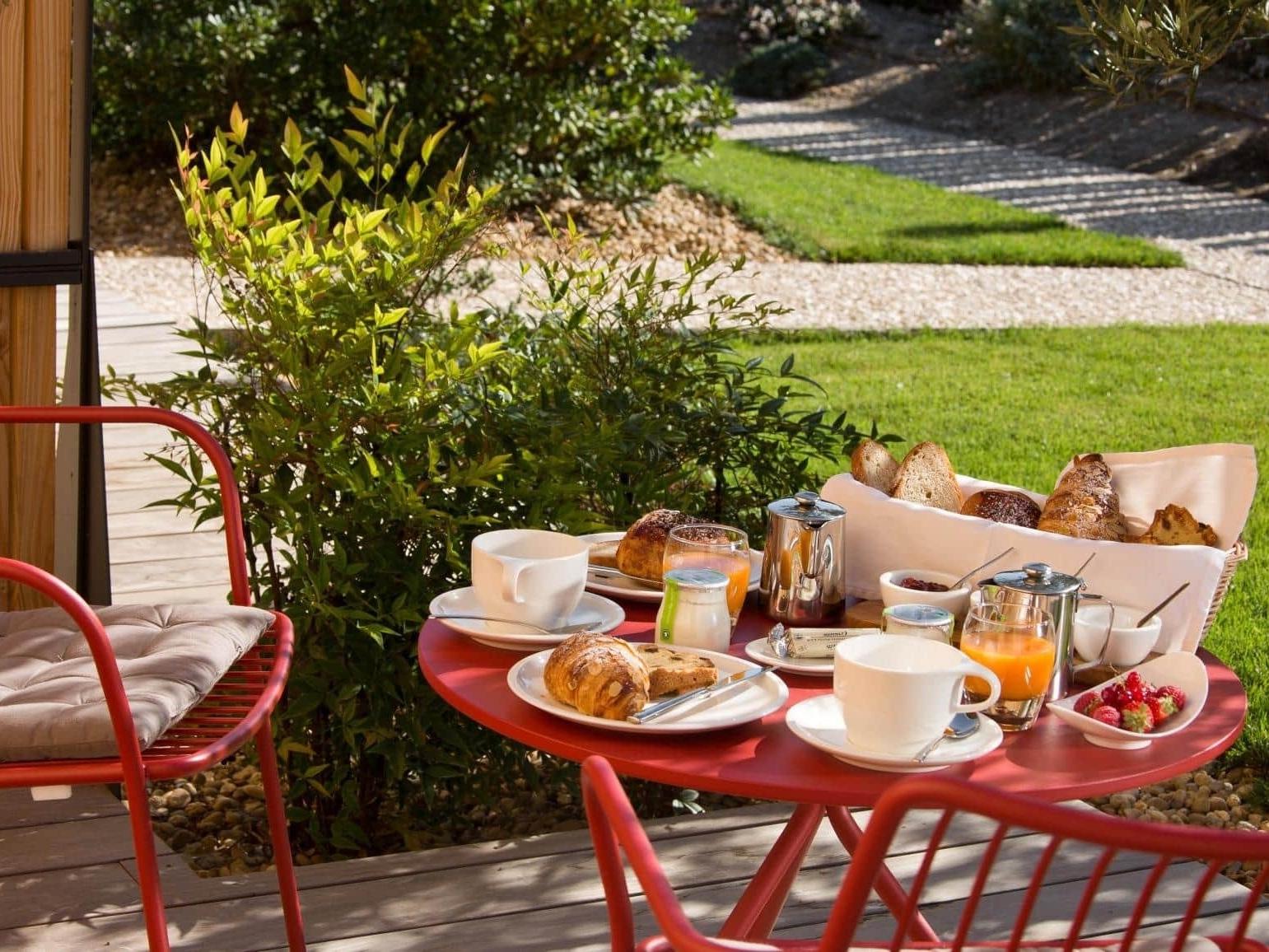 Teritoria Le Pré Gourmand - Maison d\'hôtes