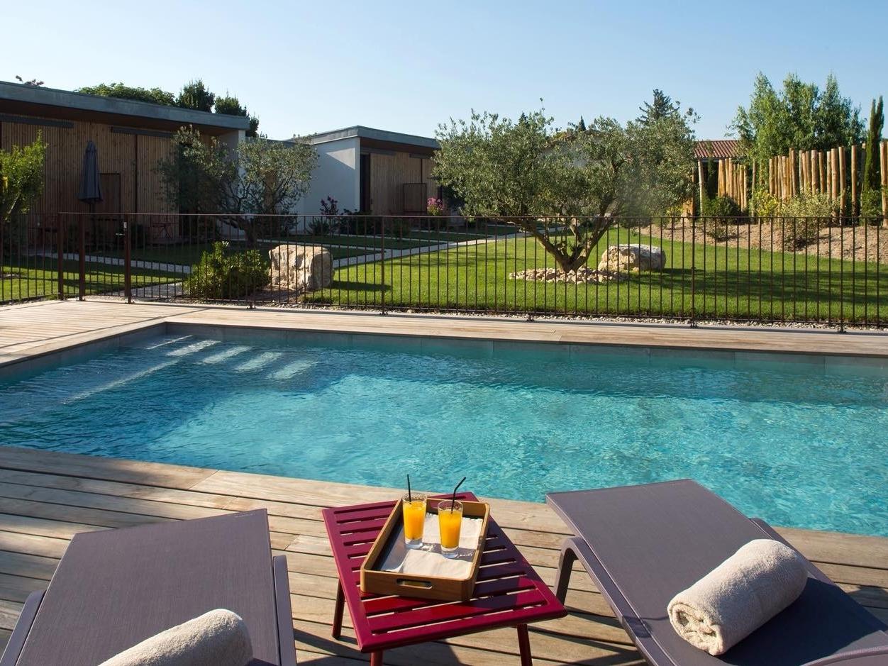 Teritoria Le Pré Gourmand - Maison d\'hôtes