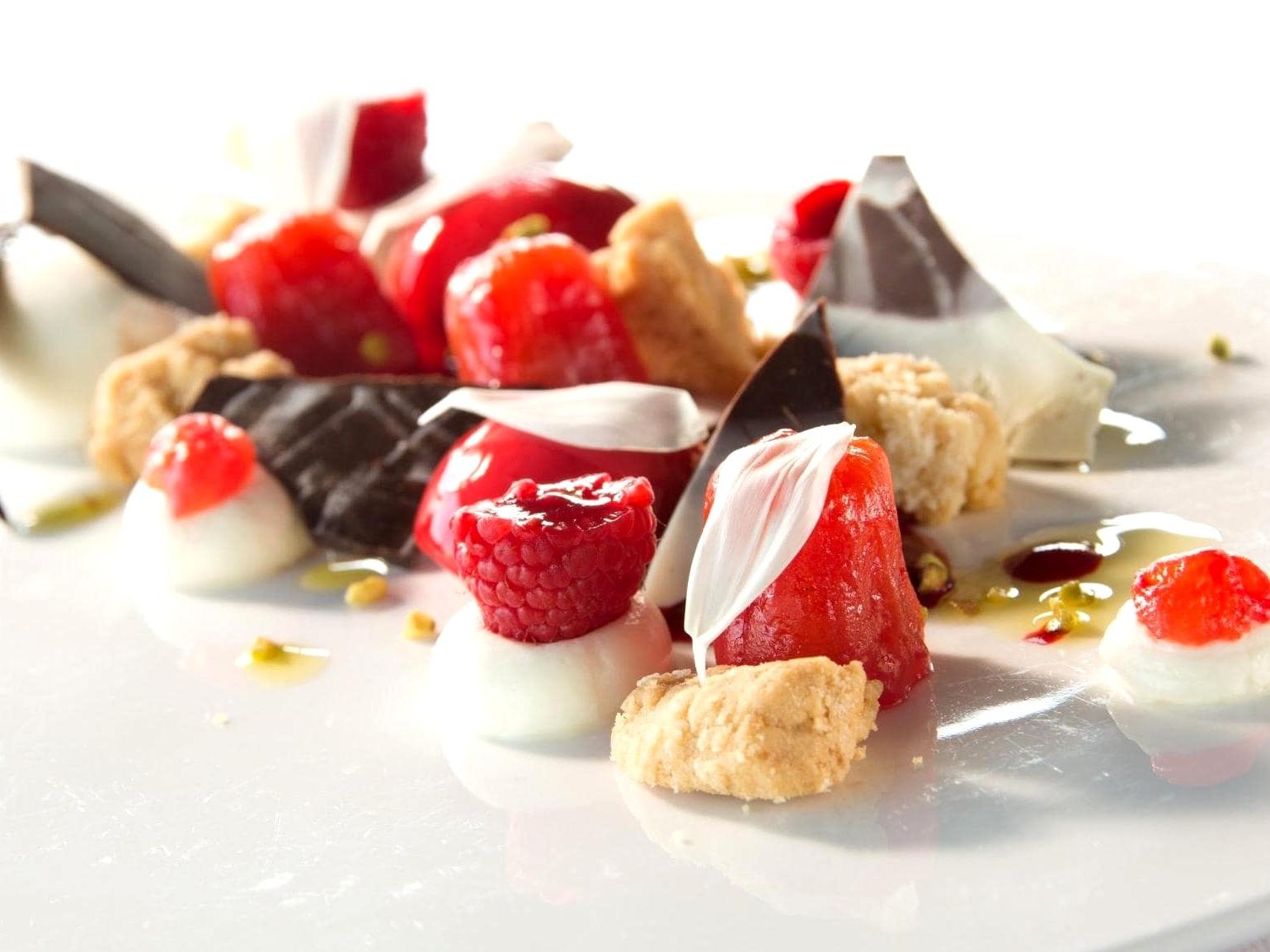 Teritoria Le Pré Gourmand - Maison d\'hôtes