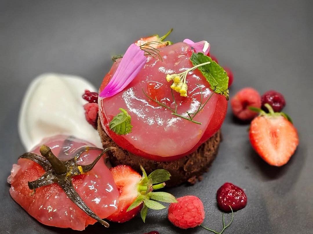 Teritoria Le Pré Gourmand - Maison d\'hôtes