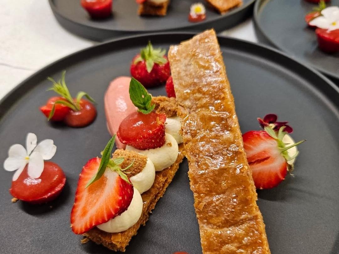 Teritoria Le Pré Gourmand - Maison d\'hôtes