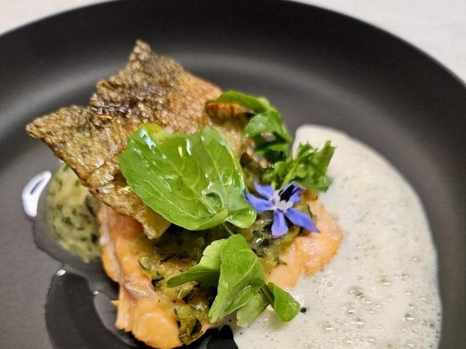 Teritoria Le Pré Gourmand - Maison d\'hôtes