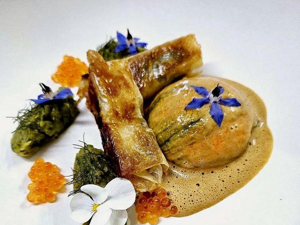 Teritoria Le Pré Gourmand - Maison d\'hôtes