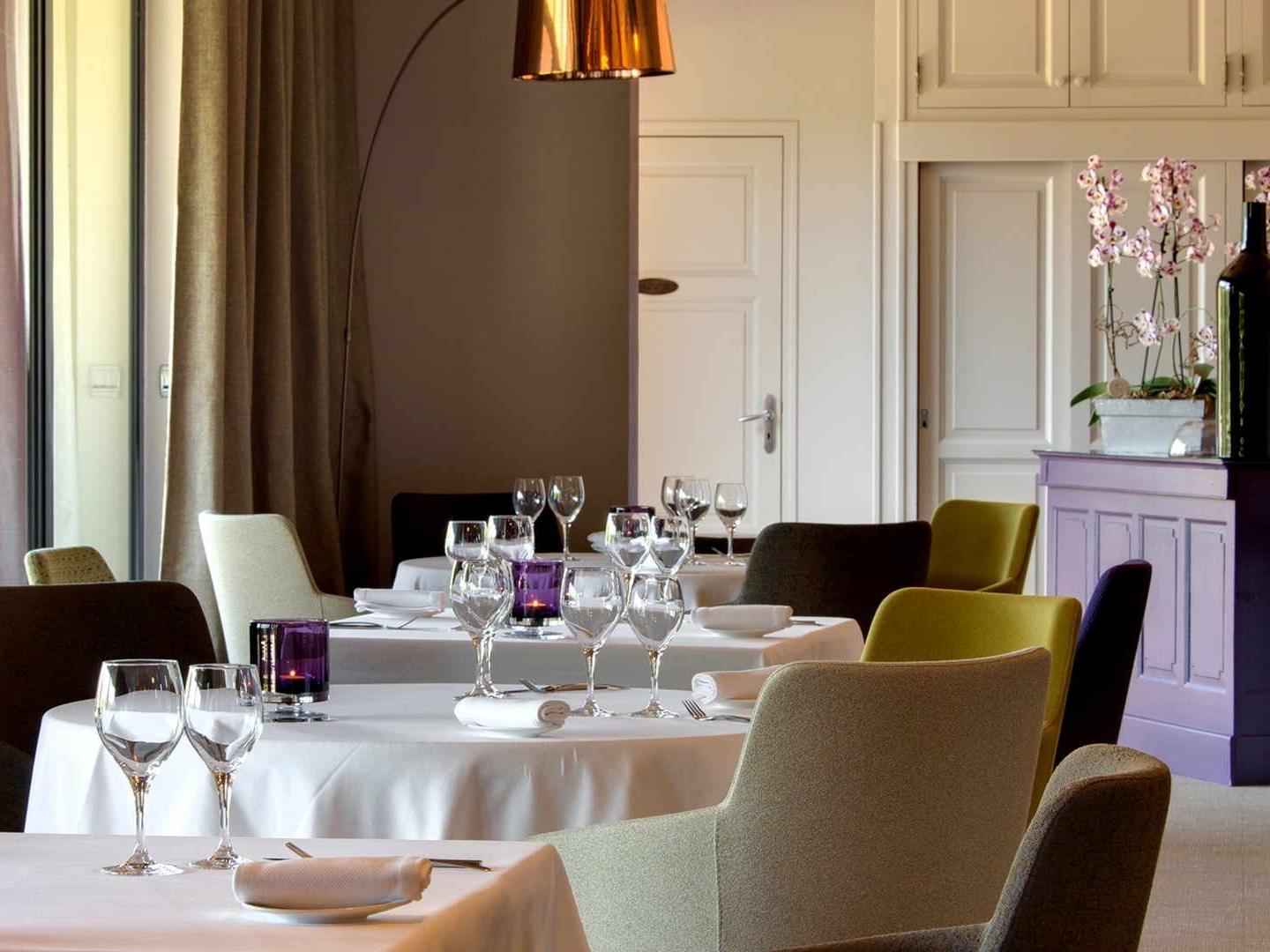 Teritoria Le Pré Gourmand - Maison d\'hôtes