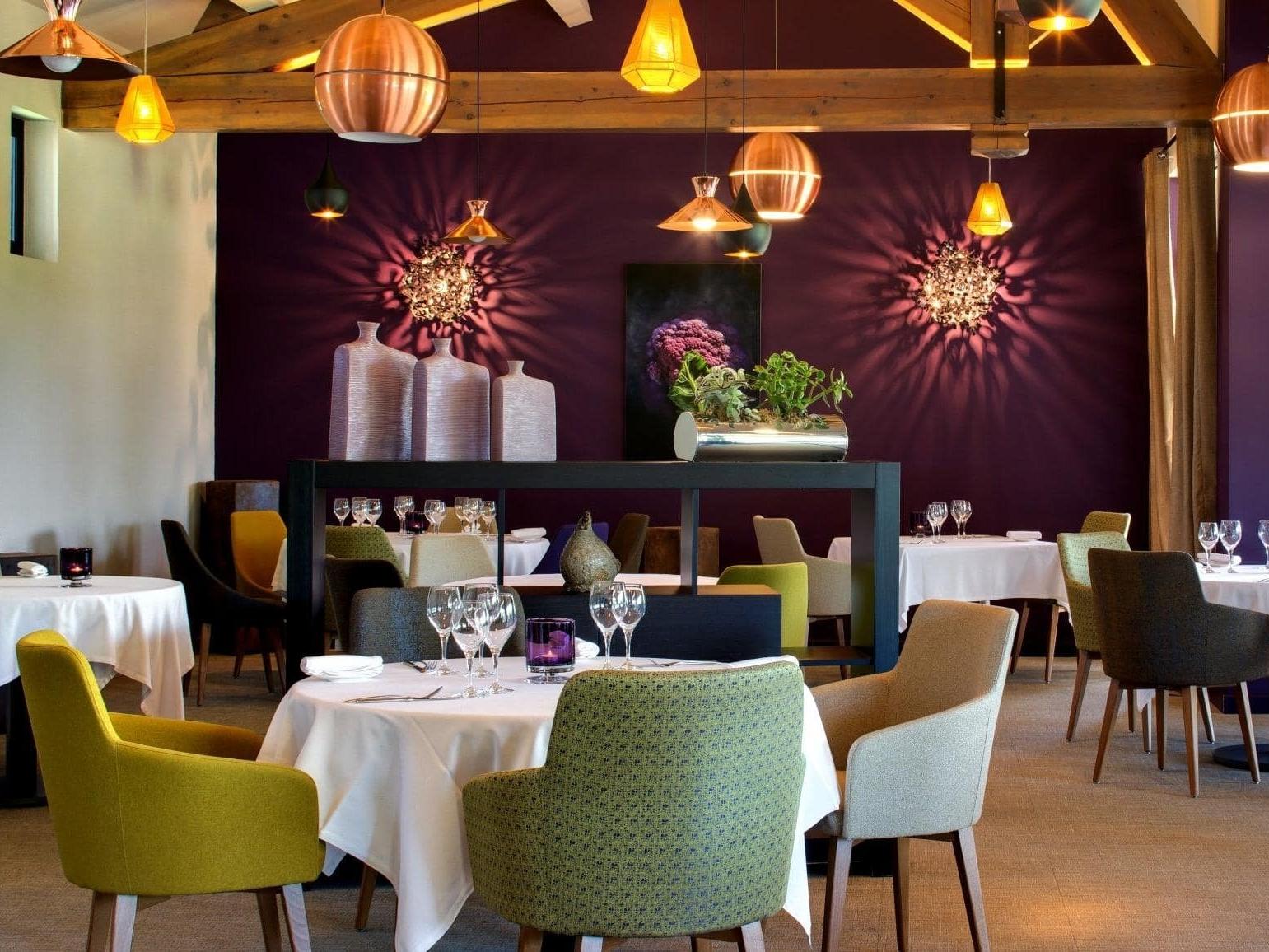 Teritoria Le Pré Gourmand - Maison d\'hôtes