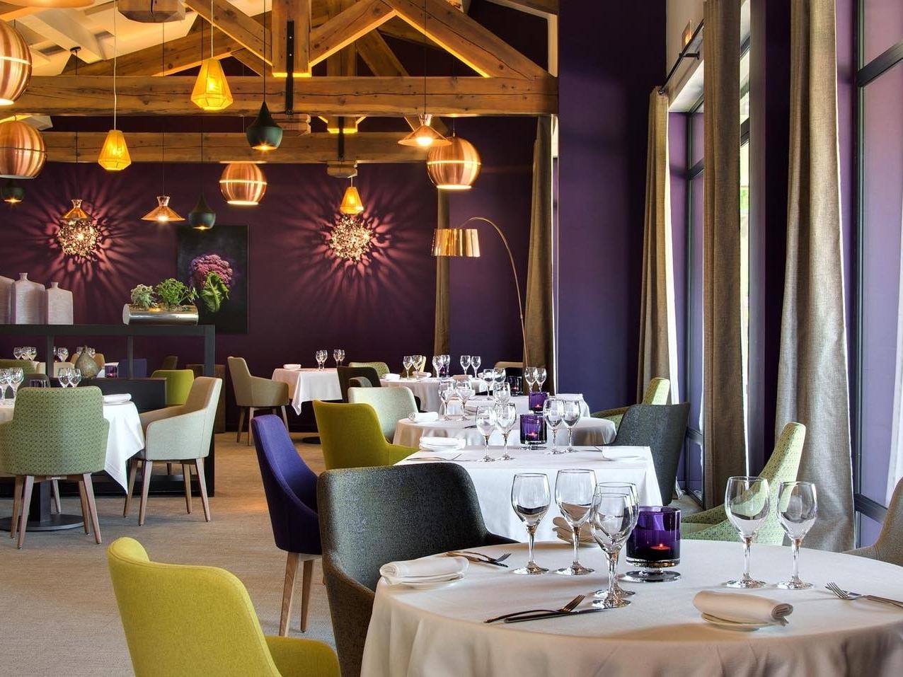 Teritoria Le Pré Gourmand - Maison d\'hôtes