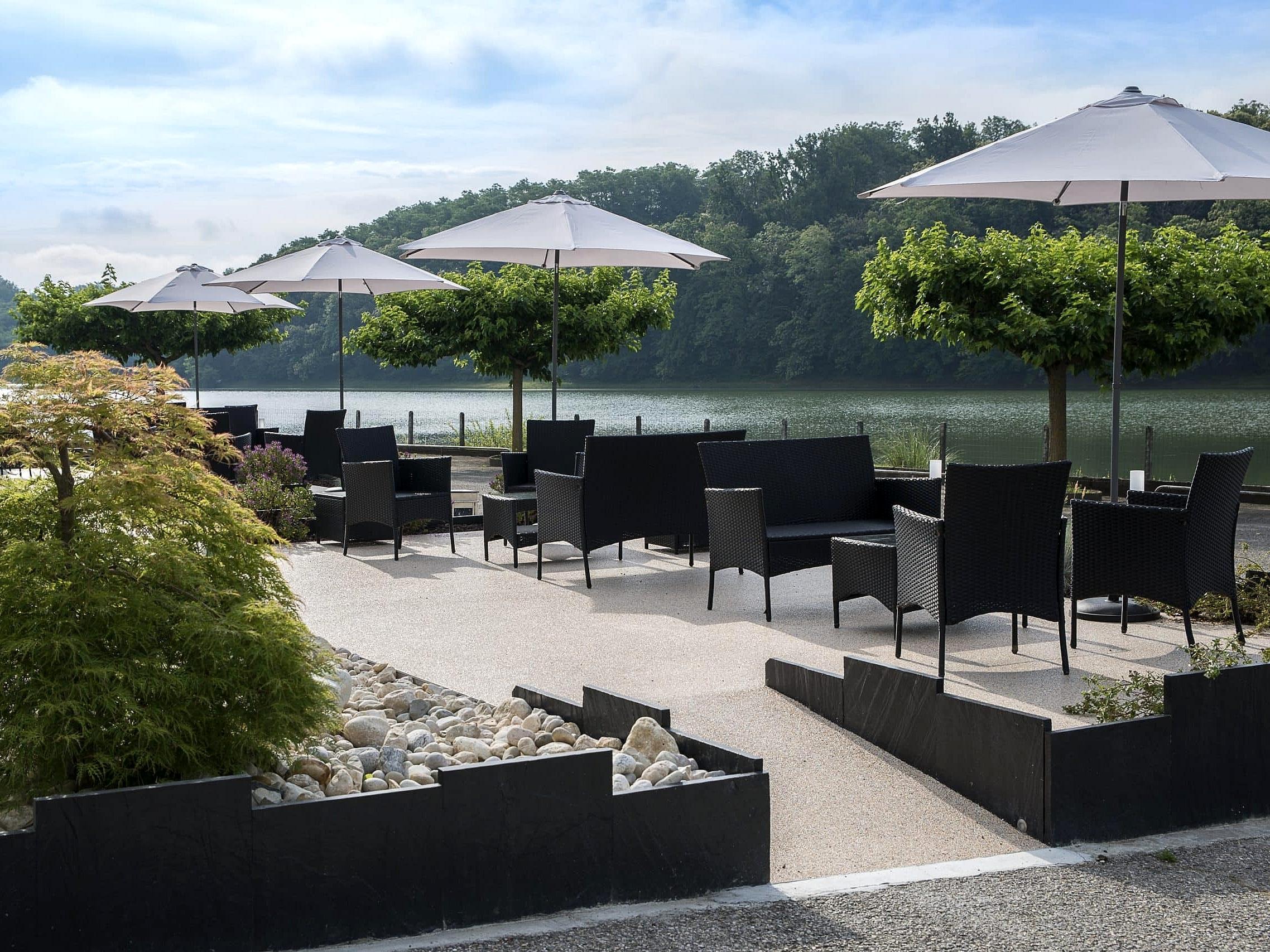 Teritoria Restaurant Ambroisie