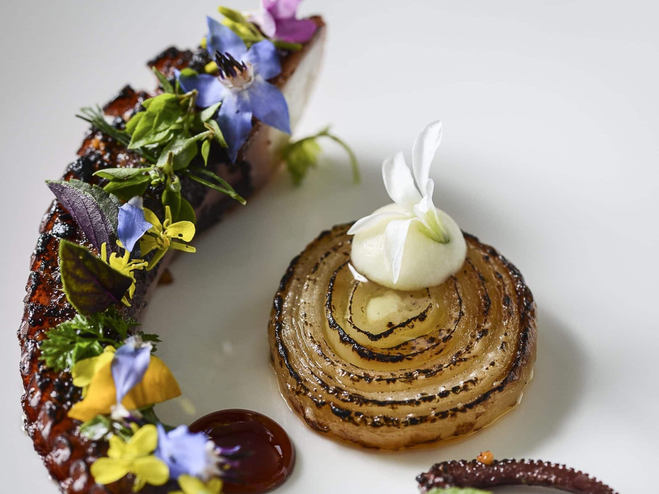 Teritoria Restaurant Ambroisie