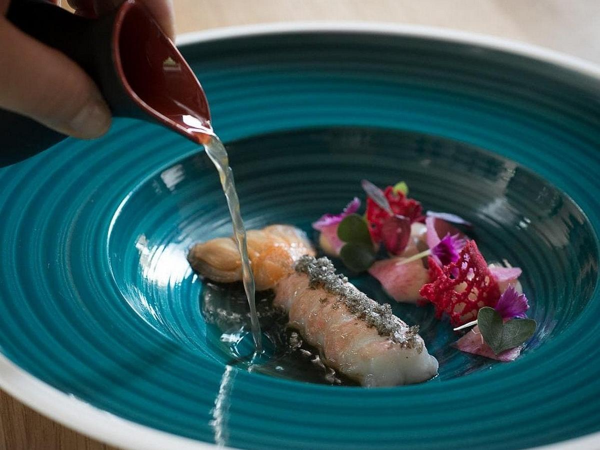 Teritoria Restaurant Ambroisie
